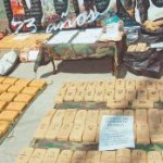 Bolivia, Brasil y Perú coordinarán nuevas acciones de lucha conjunta contra el narcotráfico