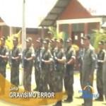 Ejército no debe operar en el VRAE (video 2)
