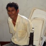 Capturan a peligroso extorsionador y asaltante en Tingo María
