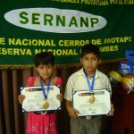 Premian a ganadores de concurso nacional de poesía