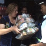 Inician operativos por fiestas navideñas en el Vrae
