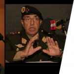 Las gestiones del general Donayre