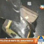 Capturan a agentes de la Dirandro vinculados a mafia de trafico de drogas (video)