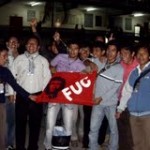 Disturbios frustran elecciones estudiantiles en la Universidad Agraria de la Selva
