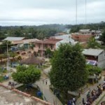 Acribillan a tres integrantes de una familia en San Alejandro, Ucayali