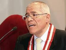 Cobro de honorarios a narcotraficantes y criminales no es lavado de activos