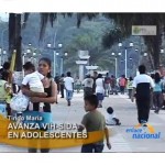 Preocupación en Tingo María por avance del SIDA en adolescentes