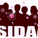 Portadores del virus del SIDA pueden vivir hasta diez años sin mostrar síntomas