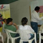 Formulan plan estratégio de la mesa multisectorial para la prevención y reducción del consumo de drogas