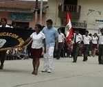 Culminaron celebraciones por el vigésimo sexto aniversario de Tocache