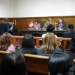 Tribunal Constitucional rechaza Hábeas Corpus de Fernando Zevallos