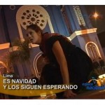 Familiares reclaman en navidad por víctimas de violencia política (video)