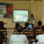 Gobierno regional de Ucayali organizó curso sobre zonificación ecológica y económica de la región