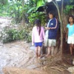 Entidades públicas de Ayacucho destinan ayuda a damnificados de Sivia