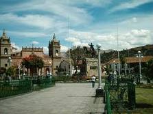 Proponen crear subregiones Sur, Centro y VRAE en Ayacucho