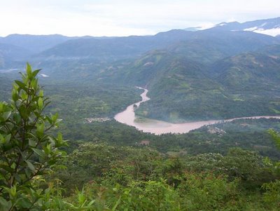 Comisión Agraria realiza en Ayacucho consulta sobre Ley Forestal y de Fauna Silvestre