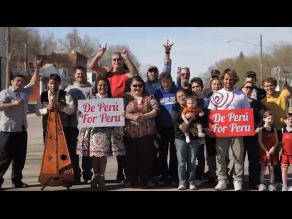 Lo que no te contaron del primer vídeo viral de la marca Perú