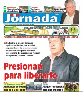 jornadaamenaza