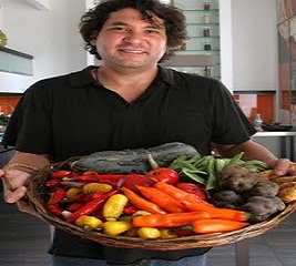 Gaston Acurio