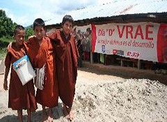 vrae-ninos