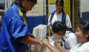 elecciones alcaldes escolares