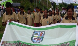 ASPAF desfile