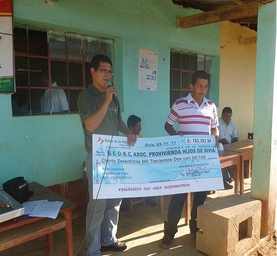 comunidades sivia-cheque2