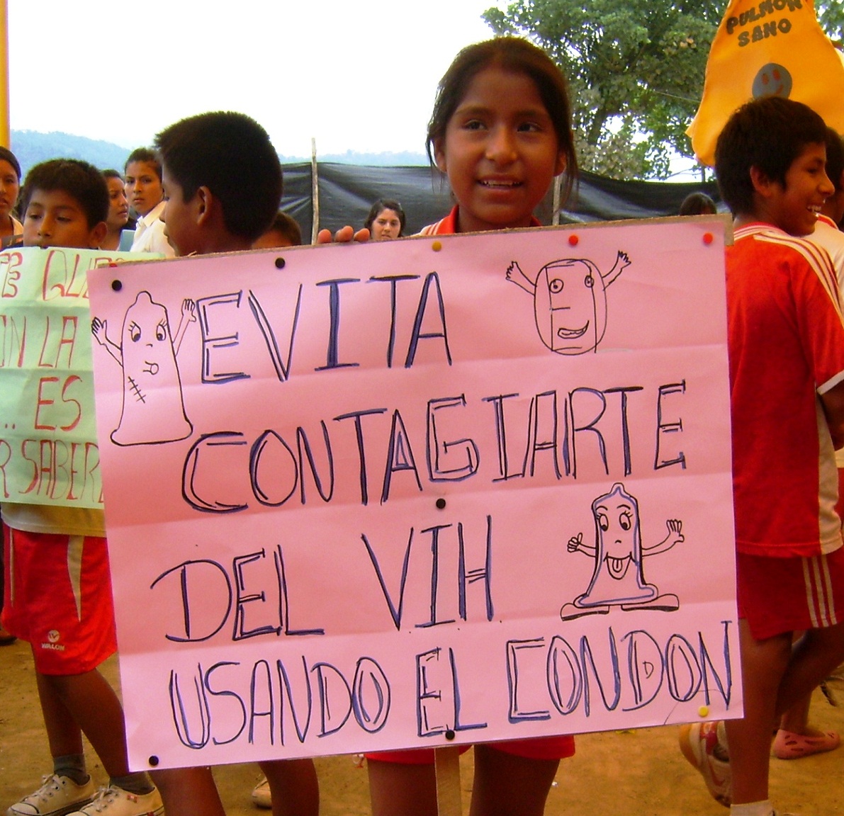 social indio oral sin condón social indio oral sin condón