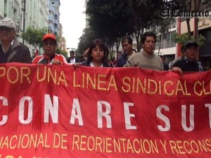 La trinchera de las mentes