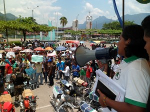 Acatan paro en contra de ley que lesiona autonomía universitaria