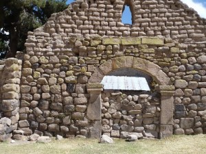Dirección de Cultura de Ayacucho delimitó 23 sitios arqueológicos