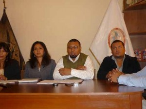 Enfrentamiento en el GRA por presupuesto en sector salud
