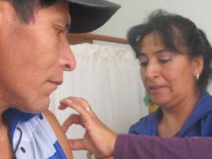Declaran alerta epidemiológica por presencia de fiebre amarilla