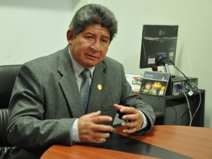 Instalarán Oficina de Diálogo y Gestión de Conflictos en Ayacucho