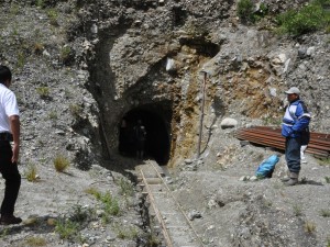 Gobierno Regional de Ayacucho afianzará formalización de mineros ilegales