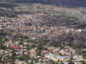 Cortan el agua a deudores de Ayacucho
