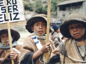 Discuten problemática de la desnutrición infantil en Ayacucho