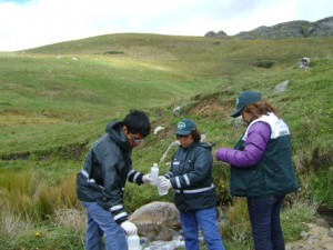 Oefa instalará cuatro nuevas oficinas para fortalecer la fiscalización ambiental