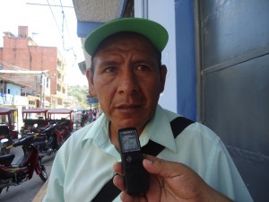 Alcalde de Huipoca desmiente que haya sido suspendido por regidores
