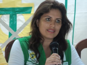 Ejecutivó acogió propuesta congresal para creación de Comisión de desarrollo del Huallaga