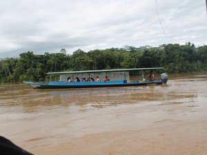 Gobierno multa a empresas de turismo de Madre de Dios por casi medio millón de soles