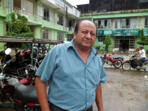Hospital de Castillo Grande a la espera de compra de terreno