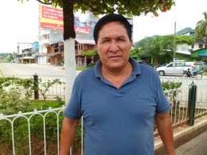 Dirigentes cocaleros buscan cargos políticos en Tingo María