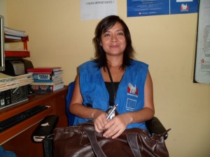 Tingo María necesita un penal de grandes dimensiones