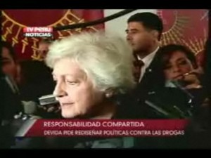 Encuentro iberoamericano evaluará lucha contra las drogas