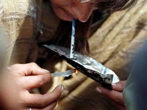 Narcos dejan una de cada 5 toneladas de cocaína para consumo en Colombia