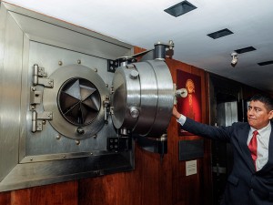Realizan V Congreso Internacional de Lavado de Activos en Lima