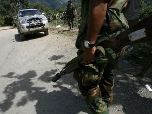 Municipalidad de La Convención demanda investigar incidente de Echarate