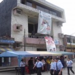 Cambio de funcionarios en municipio de Padre Abad genera suspensión de pagos a proveedores