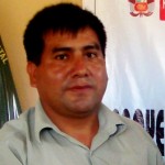 Presidente de Amuvrae no participó de reunión con premier debido a orden de captura en su contra